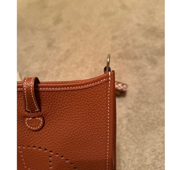 Hermes 2023 Clemence Amazone Evelyn’s 16 TPM - Picture 4 of 7